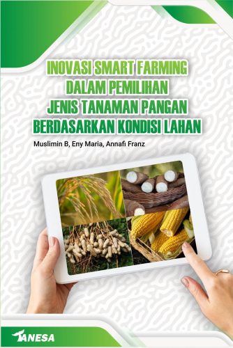 INOVASI SMART FARMING