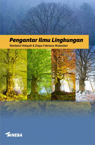 Pengantar Ilmu Lingkungan
