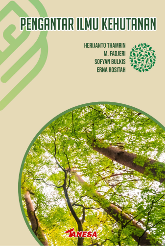 Pengantar Ilmu Kehutanan